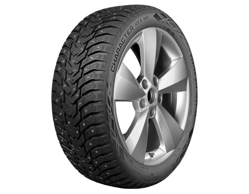 шип Ikon Character Ice 8 SUV 255/65R17 114T TS78075 XL