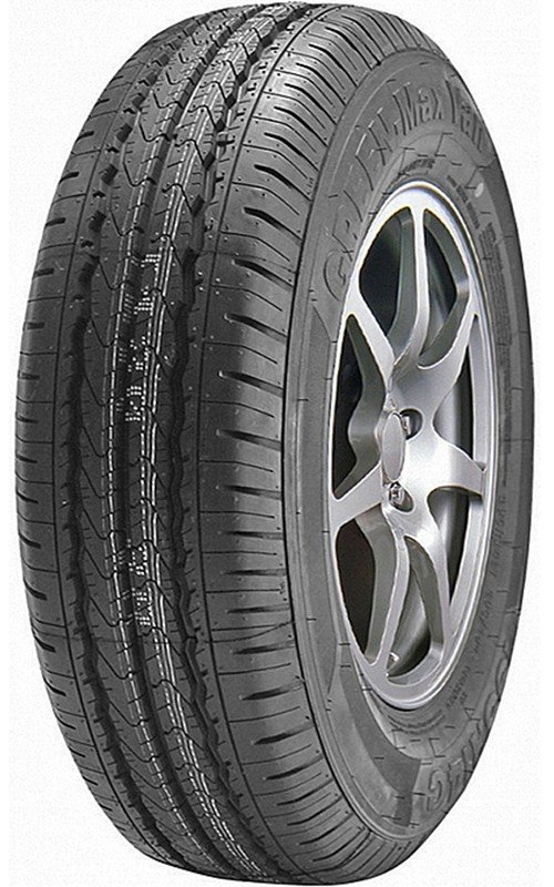 LingLong GREEN-Max Van 215/75R16C 113/111R  221007952 