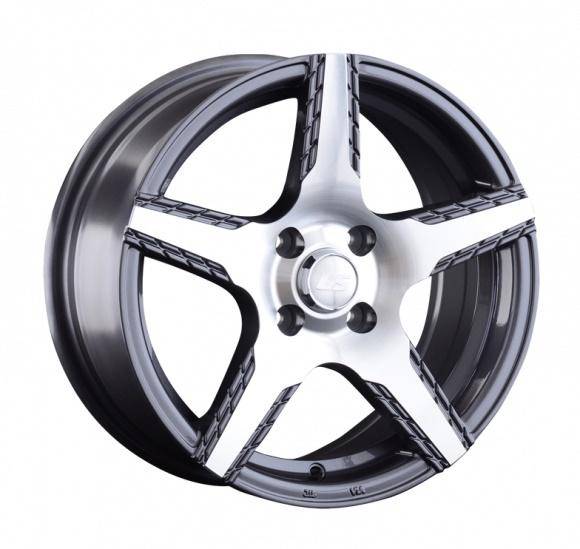 Диск LS888 6,5*15 35 5*100 73,1 GMF LS конус