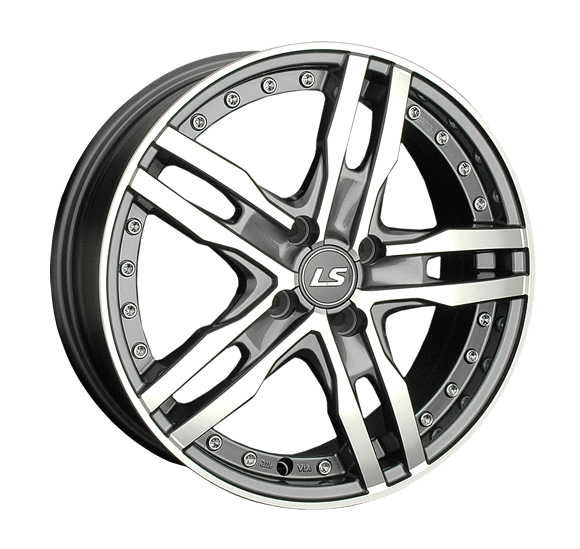 Диск LS356 6*16 50 4*100 60,1 GMF LS