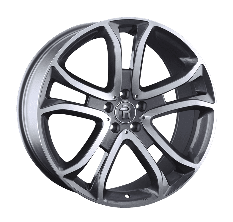 Диск MR208 10*21 44 5*112 66,6 GMF Replay конус