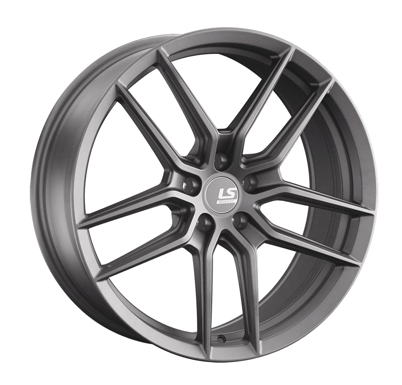 Диск LS RC55 8*18 45 5*114,3 67,1 MGM LS Flow Forming конус