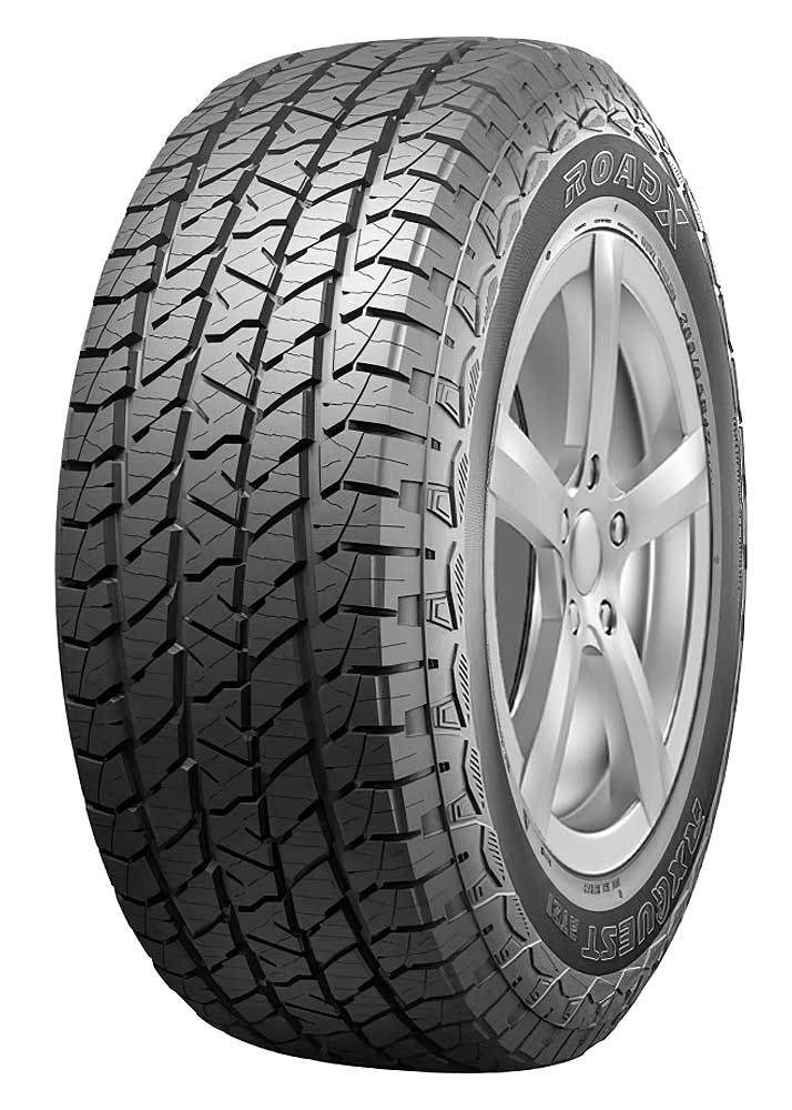 RoadX  RXQUEST AT21 215/70R16 100T 3220015151 