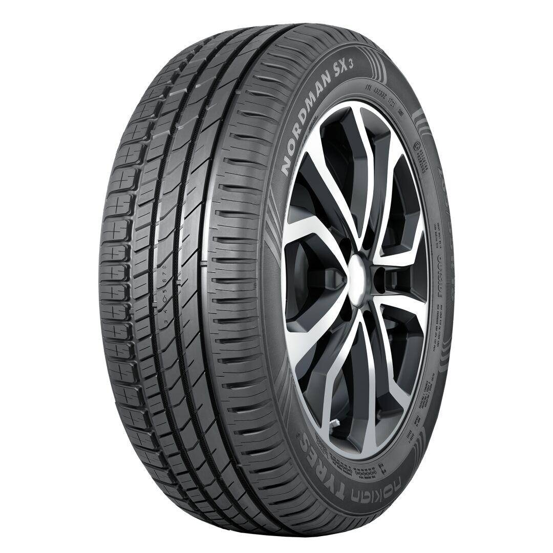 Nokian Nordman SX3 195/50R15 82H T432323