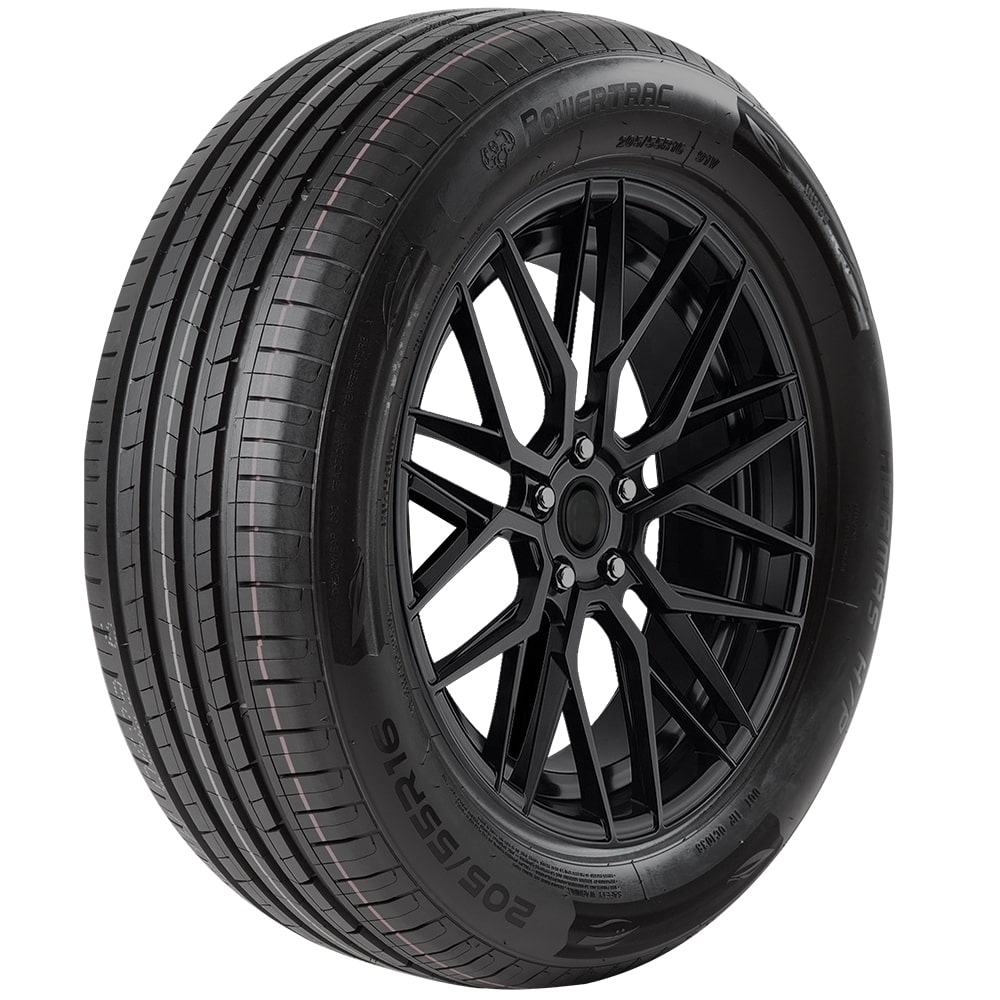 Powertrac ADAMAS H/P 215/60R16 99H  2PO2102H1 