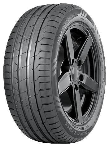 Nokian Hakka Black2 SUV 295/35R21 107Y T430585 XL Z