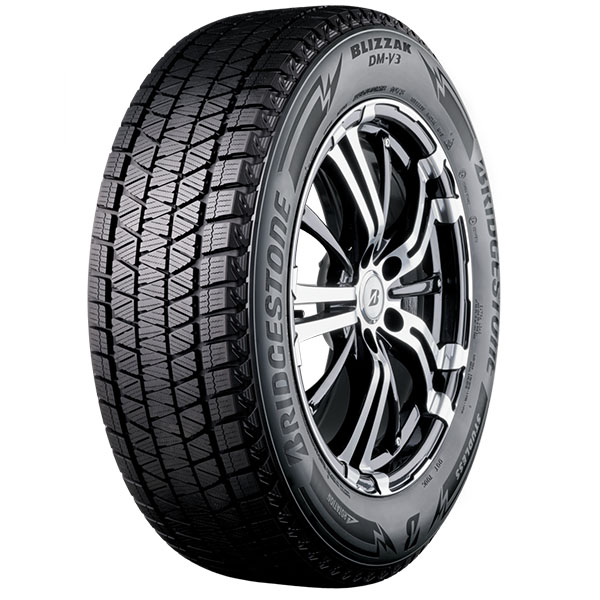 Bridg DM-V3 235/65R17 108S 18907