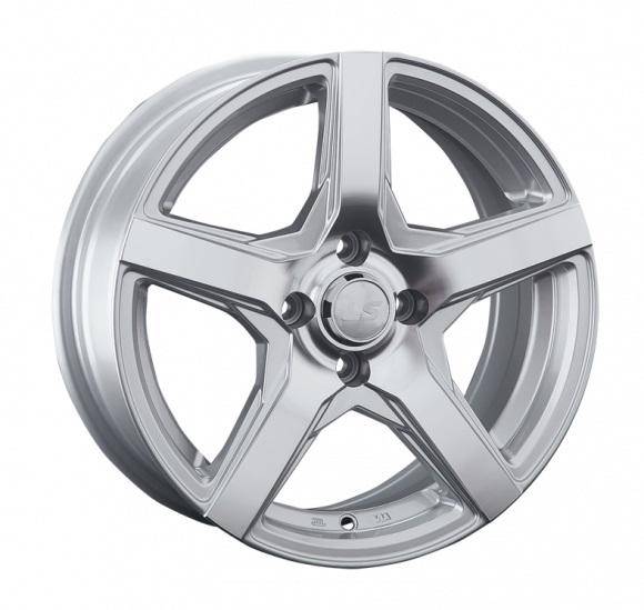 Диск LS779 6,5*15 40 5*100 73,1 SF LS конус