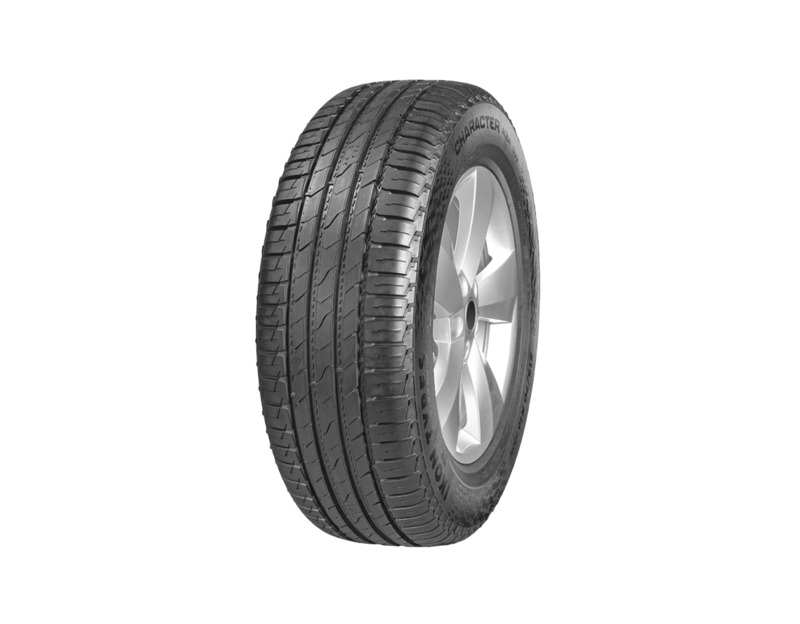 Ikon Character Aqua SUV 265/65R17 112H T743139 (T731714) 