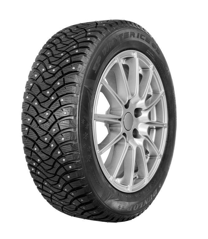 шип Dunlop SP Winter Ice03 205/65R16 99T 334568 XL