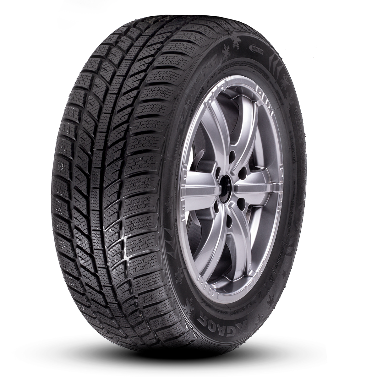 RoadX RXFROST WH01 205/55R16 91H 3220007893 
