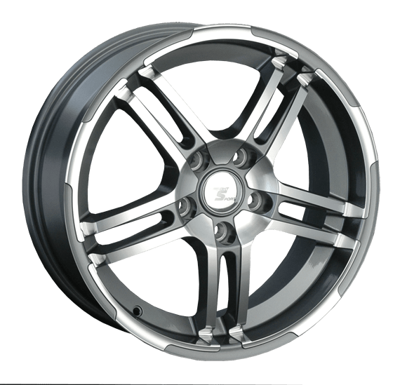 Диск LS295 7*17 40 5*114,3 73,1 GMF LS