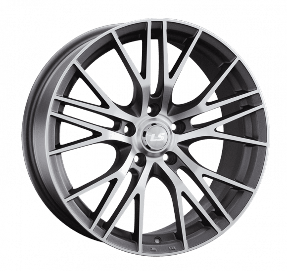 Диск LS861 7,5*17 45 5*114,3 67,1 MGMF LS