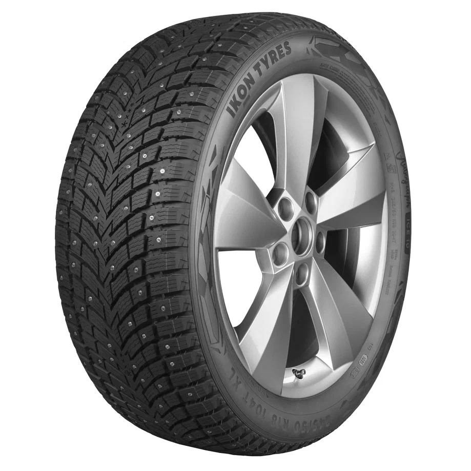 шип Ikon Autograph Ice 10 SUV 275/50R19 112T TS78183 XL