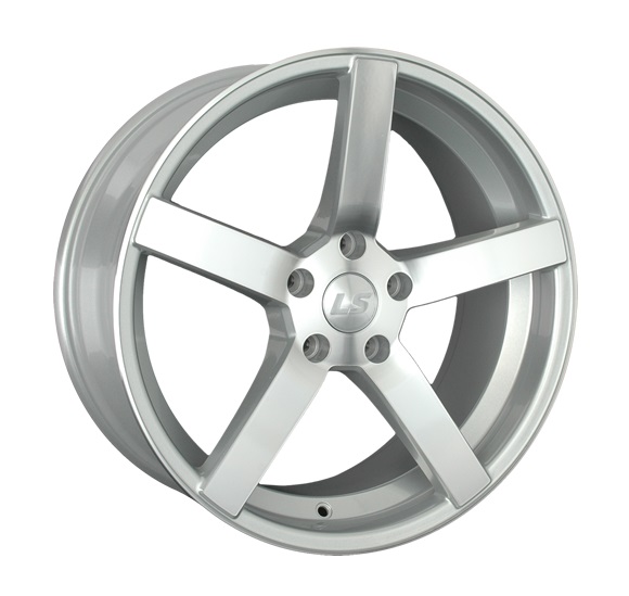 Диск LS742 7,5*17 45 5*114,3 67,1 SF LS