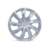 Колпаки на колеса AUTOPROFI WC-2005 SILVER, 370 мм (15), к-кт