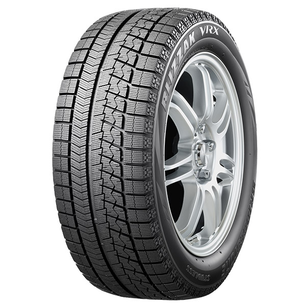 Bridg VRX Blizzak 215/50R17 91S 11951 СТАРШЕ 3 ЛЕТ