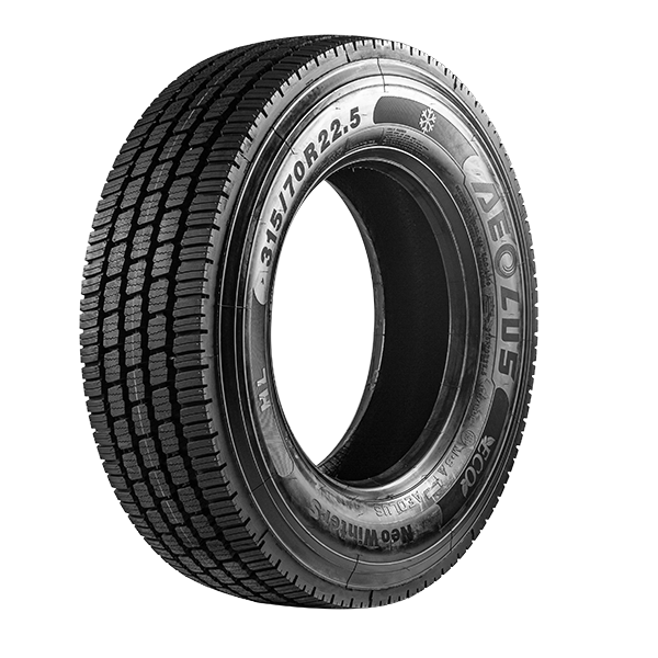 Aeolus Winter S 385/65R22,5 164K 20нс TL 1380478103