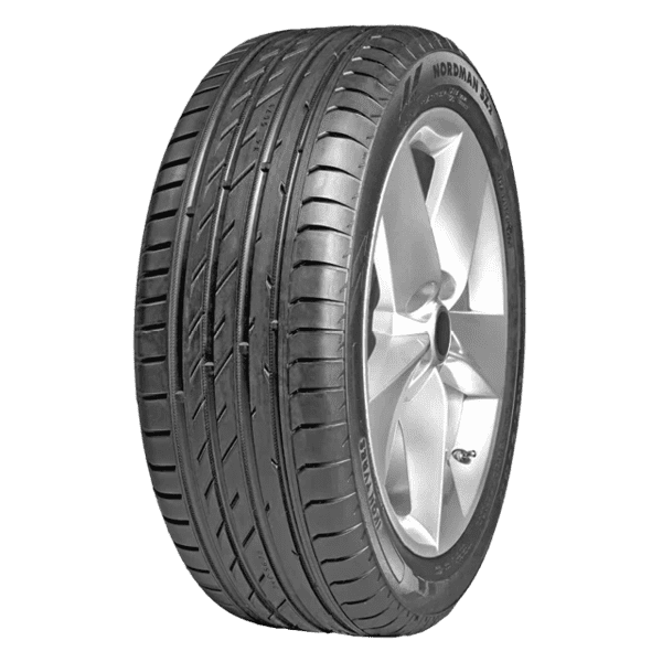 Ikon Nordman SZ2 215/50R17 95W T731729 XL