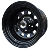 Диск SNC038 10*15  -24 5*139,7 110,5 B Ikon 9117/8117