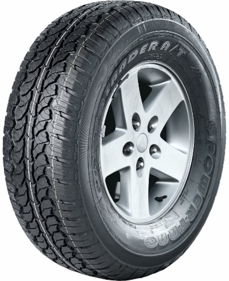 Powertrac Power Lander AT 215/85R16 115/112S PO071H1 (PO071W1)