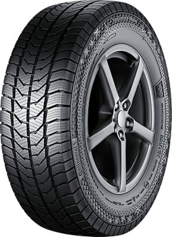 Conti VanContact Viking 8PR 205/70R15 106/104R 453268