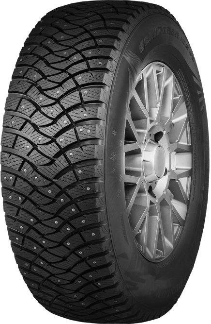 шип Dunlop Grandtrek Ice03 255/55R18 109T 334585 XL