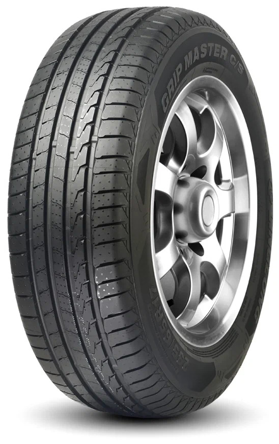LingLong GRIP MASTER C/S 275/70R16 114H  221024403 