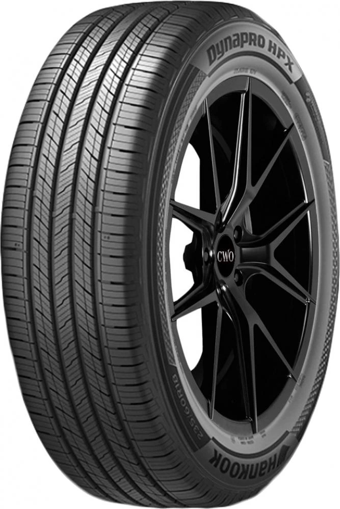 Hankook RA43 225/60R17 99V 1035052