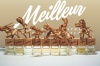 Автопарфюм Meilleur New Line №6 (5мл.)