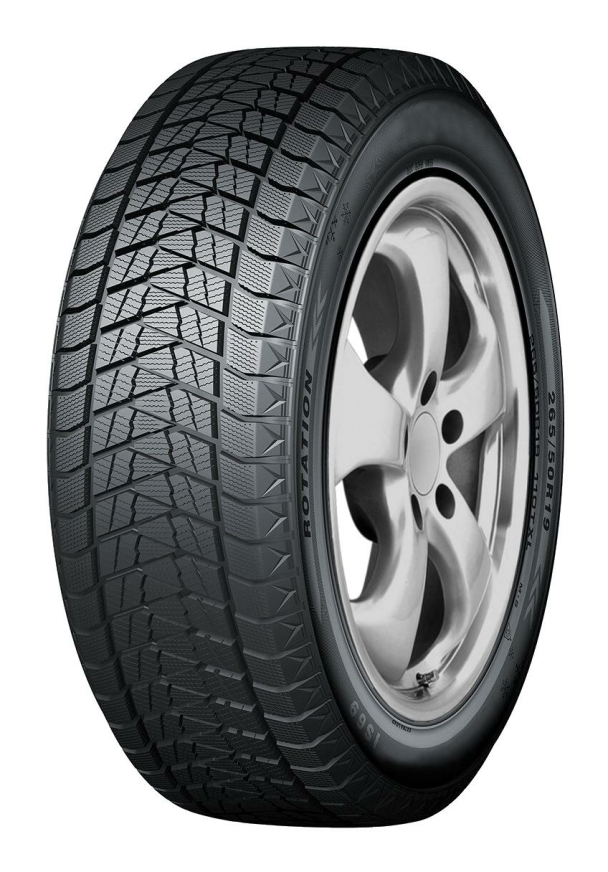 BOTO WD69 255/45R21 105T 911PABGEL004W 