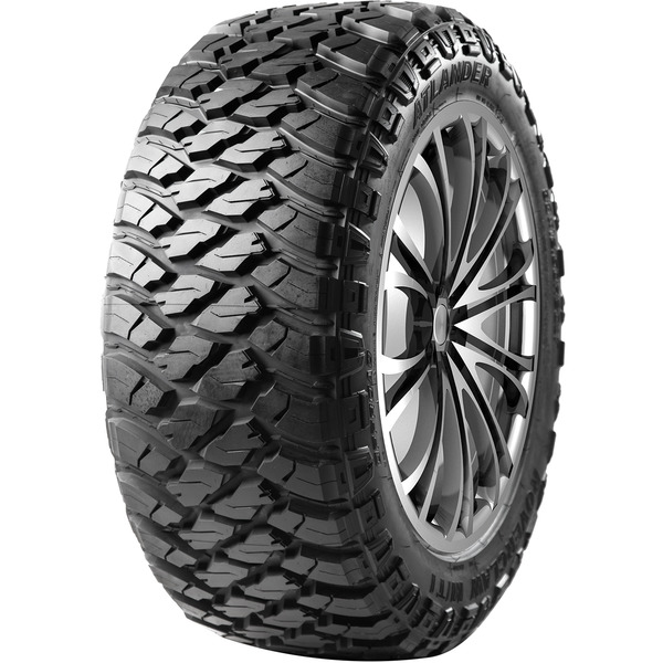 Atlander ROVERCLAW M/T I 265/75R16 123/120Q  ATL1570 (MT1006)