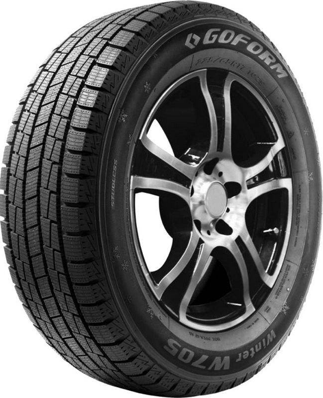 Foman (Goform) W705 Polar Bear 215/70R15C 109/107Q  6057 (401004469) 