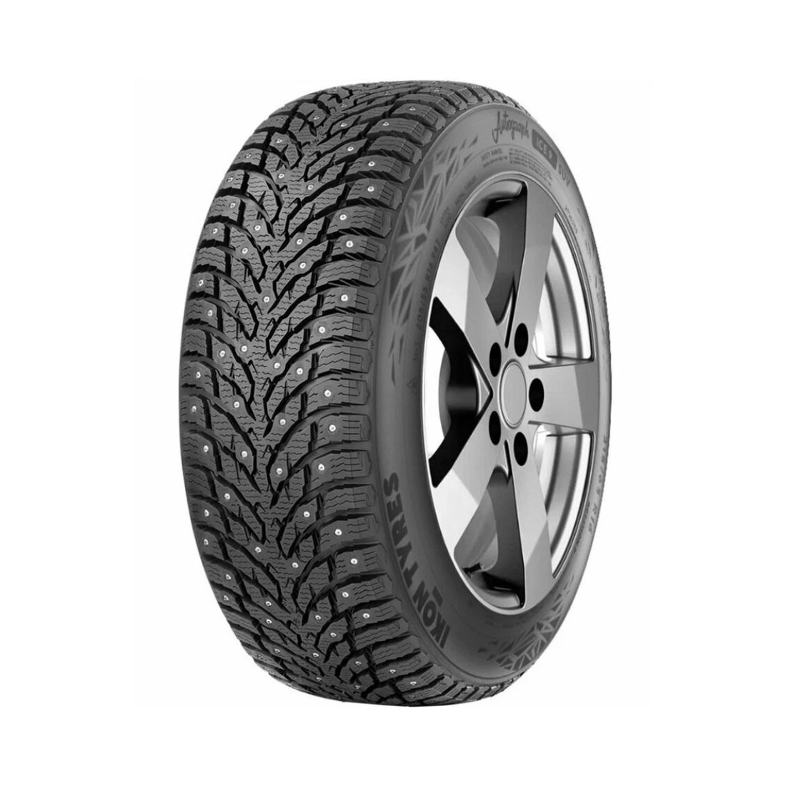 шип Ikon Autograph Ice 9 SUV 285/45R21 113T TS72409 XL