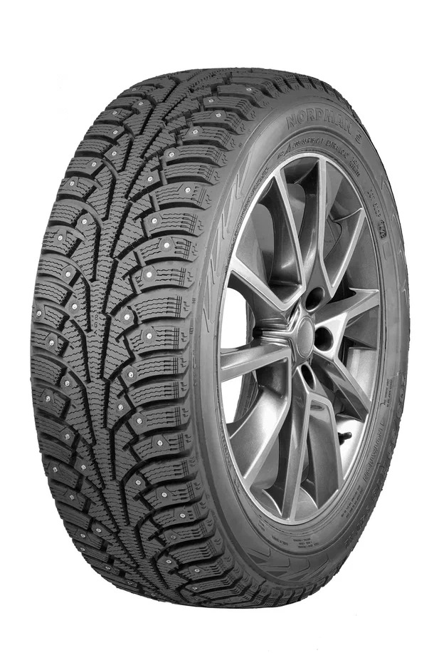шип Nordman 5 185/65R15 92T TS81907 XL