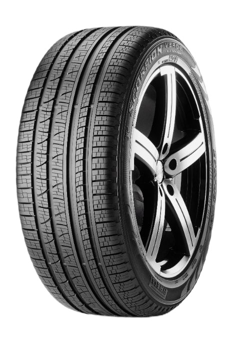 Pirelli Scorpion Verde All Season 265/65R18 114Н 4279400