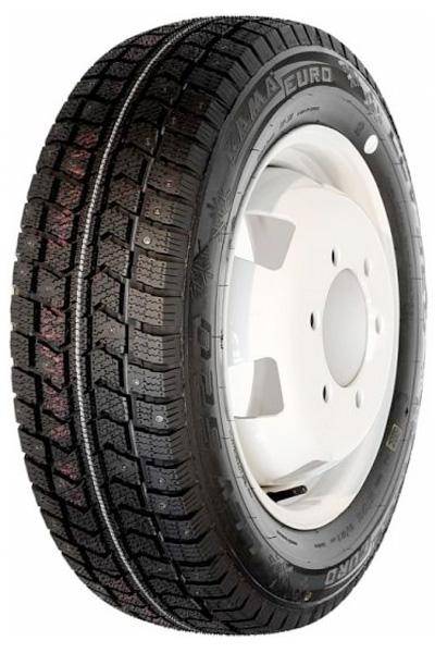 шип Кама-520 euro НК 185/75R16C 104/102R (Нжкм) 2251001