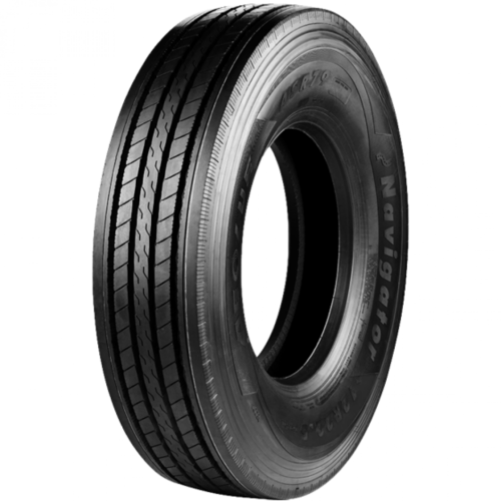 Aeolus ASR79 265/70R19,5 143/141J TL 18нс 1380528349