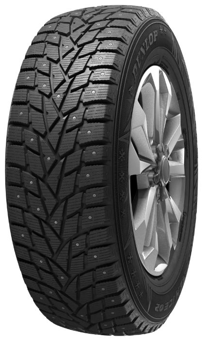 шип Dunlop Grandtrek Ice02 235/60R18 107T 317349 XL
