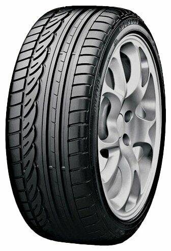 Dunlop SP Sport 01 265/45R21 104W 277583