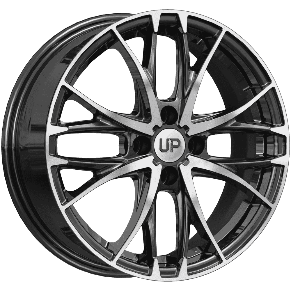 Диск Up111 6*16 45 4*100 54,1 New Diamond Wheels UP 79138