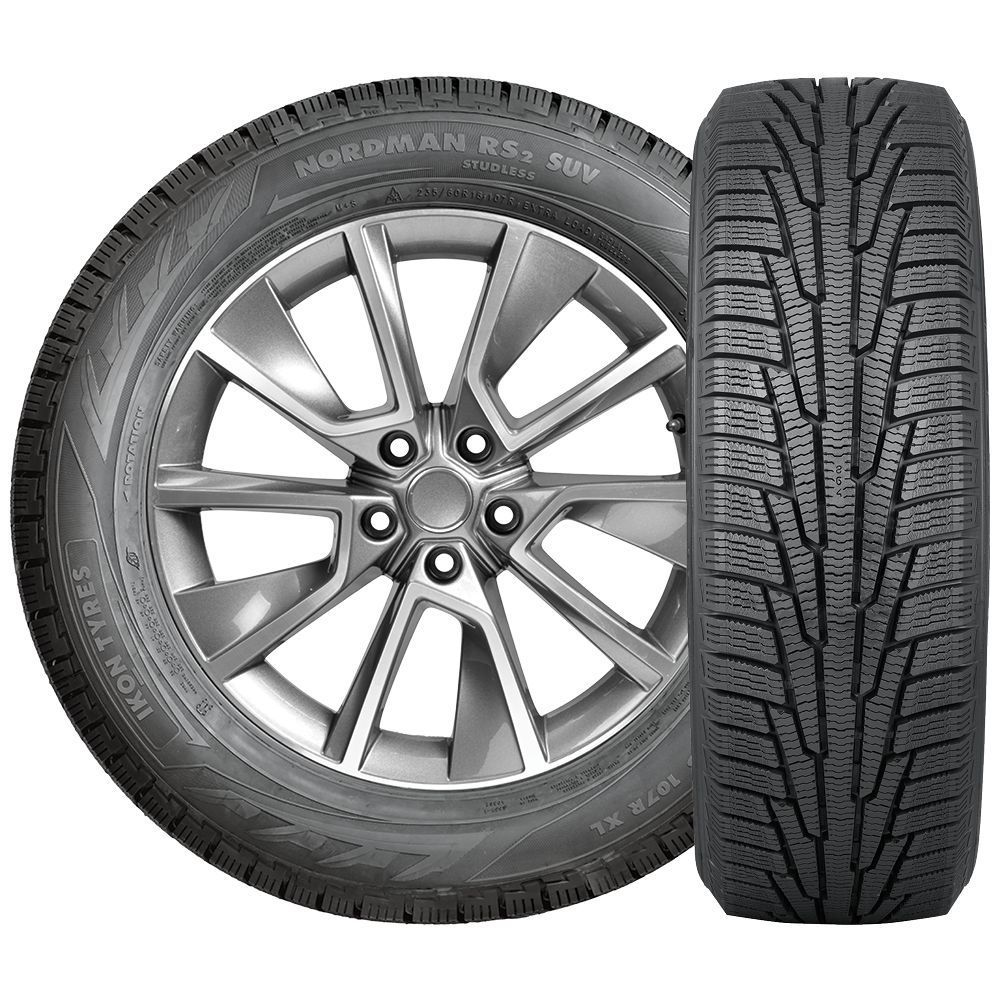 Ikon Nordman RS2 SUV 225/60R18 104R T729599 XL