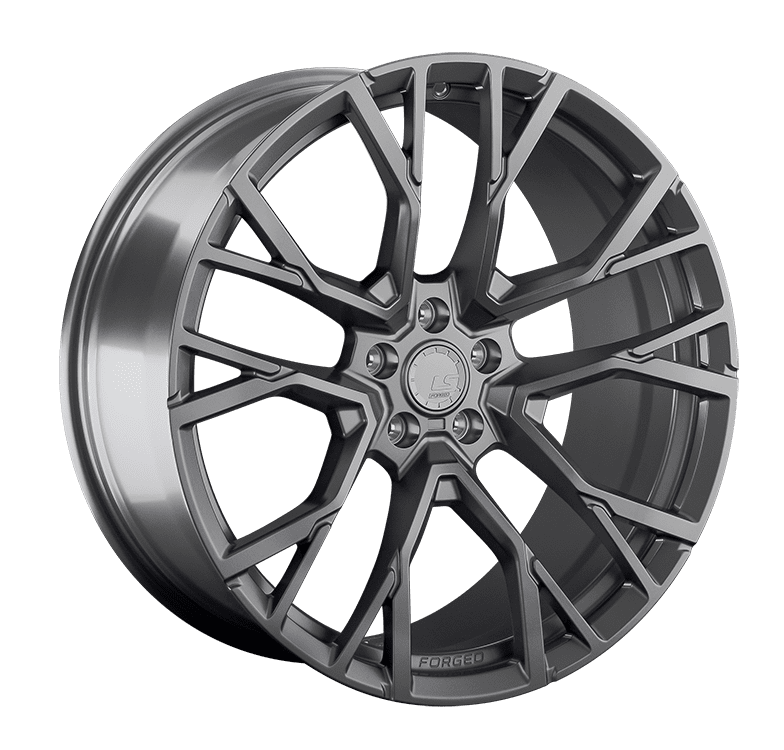 Диск LS FG07 10*21 52 5*112 66,6 MGM LS Forged конус