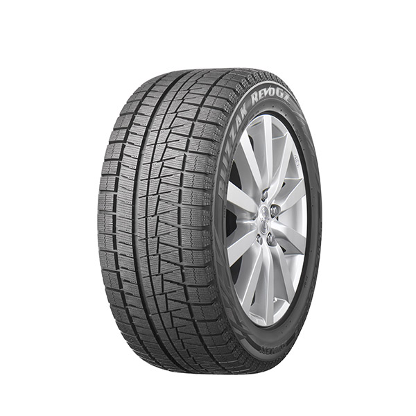 Bridg Revo-GZ Blizzak 215/65R16 98S 12007