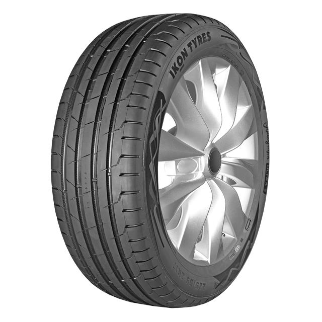 Ikon Autograph Ultra 2 235/55R17 103Y T730527 XL