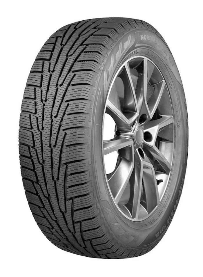 Nordman RS2 SUV 225/70R16 107R T829610 XL