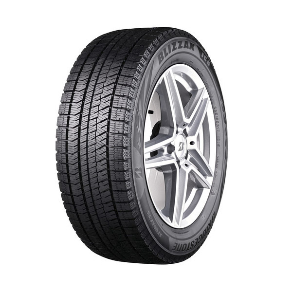 Bridg Ice Blizzak 215/50R17 95S 16590 XL