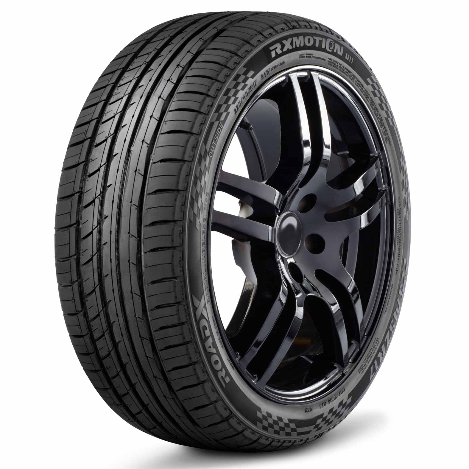 RoadX  RXMOTION U11 245/40R18 97Y 3220007592 