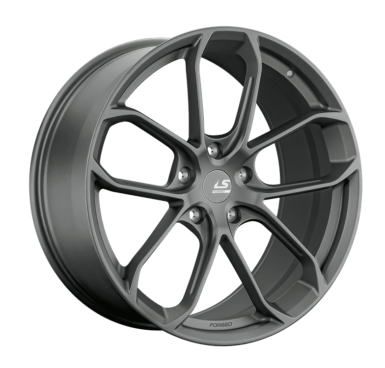 Диск LS FG26 11*21 49 5*130 71,6 MGM LS Forged конус