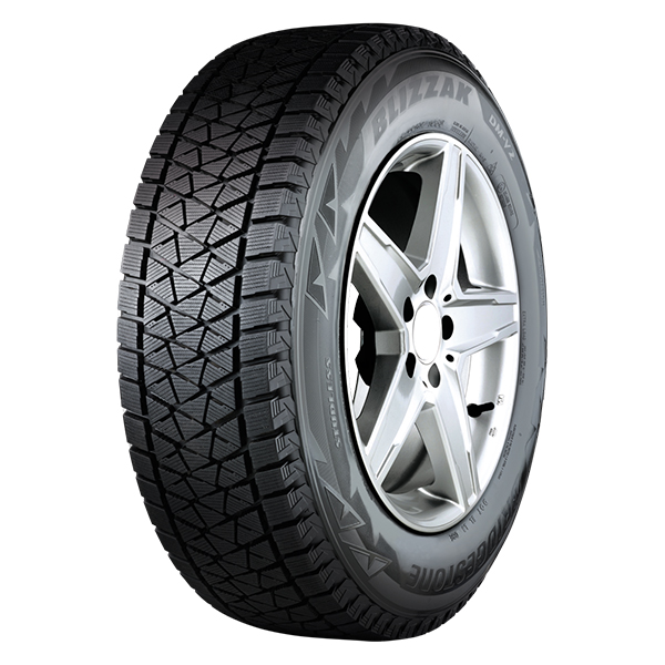 Bridg DM-V2 235/55R18 100T 19329 (7947)